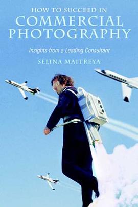 How to Succeed in Commercial Photography pdf epub mobi 电子书 下载
