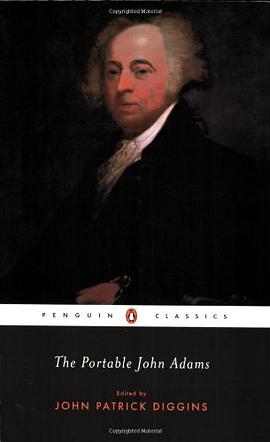 The Portable John Adams pdf epub mobi 电子书 下载