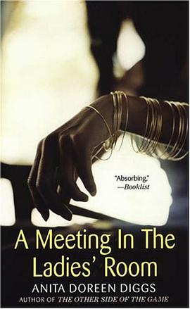 A Meeting in the Ladies' Room pdf epub mobi 电子书 下载