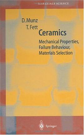 Ceramics pdf epub mobi 電子書 下載