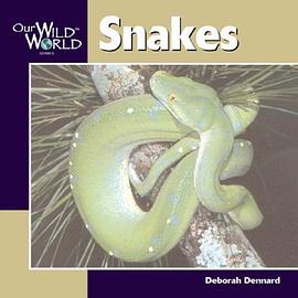 Snakes pdf epub mobi 电子书 下载