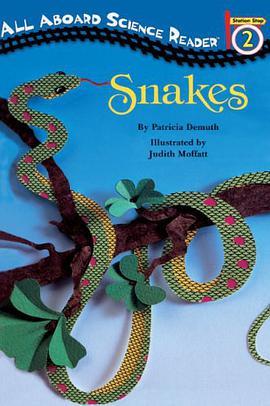 Snakes pdf epub mobi 电子书 下载