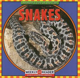 Snakes pdf epub mobi 电子书 下载