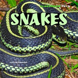 Snakes pdf epub mobi 电子书 下载