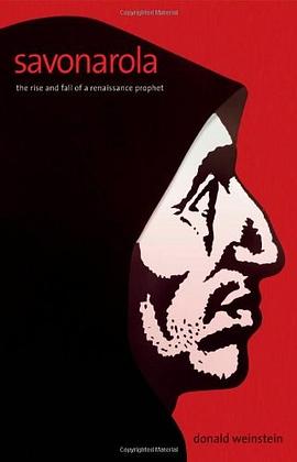 Savonarola pdf epub mobi 电子书 下载