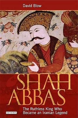 Shah Abbas pdf epub mobi 電子書 下載