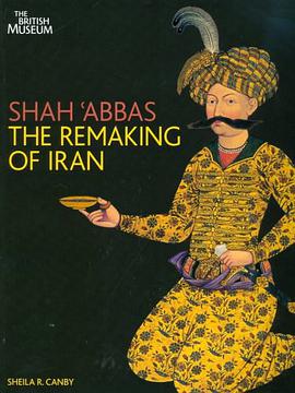 Shah Abbas pdf epub mobi 电子书 下载