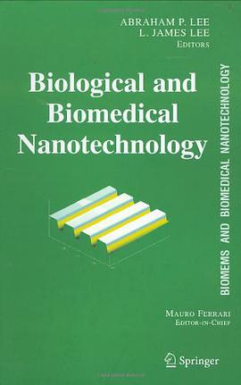 BioMEMS and Biomedical Nanotechnology pdf epub mobi 电子书 下载