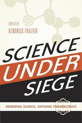 Science Under Siege pdf epub mobi 电子书 下载