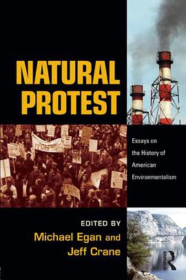 Natural Protest pdf epub mobi 电子书 下载
