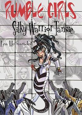 Rumble Girls pdf epub mobi 电子书 下载