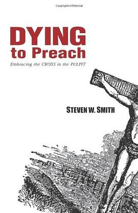 Dying to Preach pdf epub mobi 电子书 下载