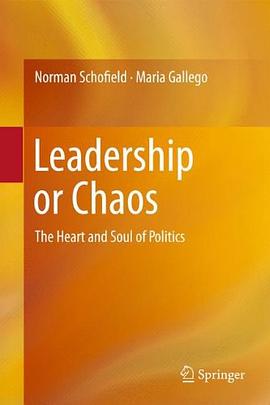 Leadership or Chaos pdf epub mobi 电子书 下载