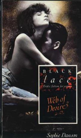 Web of Desire (Black Lace)