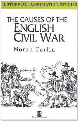 The Causes of the English Civil War pdf epub mobi 電子書 下載