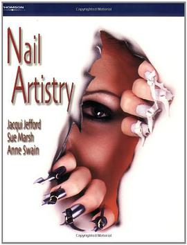 Nail Artistry pdf epub mobi 電子書 下載