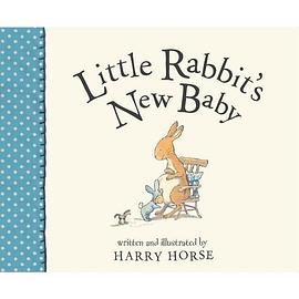 Little Rabbit's New Baby pdf epub mobi 电子书 下载