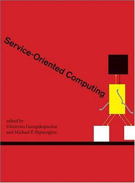 Service-Oriented Computing (Cooperative Information Systems) pdf epub mobi 电子书 下载