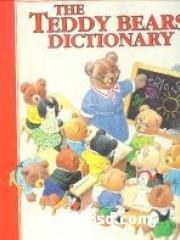 Teddy Bear's Dictionary pdf epub mobi 电子书 下载