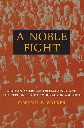 A Noble Fight pdf epub mobi 电子书 下载