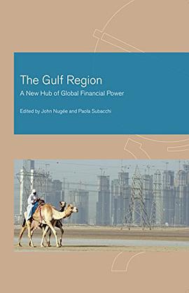 The Gulf Region pdf epub mobi 电子书 下载