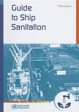 Guide to Ship Sanitation pdf epub mobi 电子书 下载