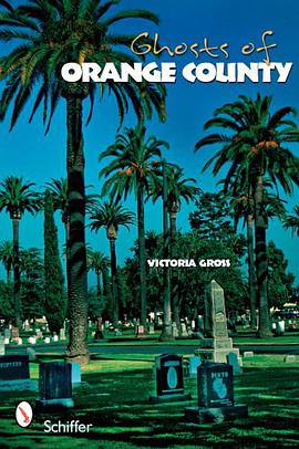 Ghosts of Orange County pdf epub mobi 電子書 下載