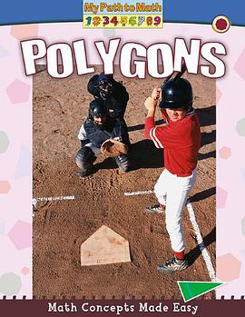 Polygons (My Path to Math) pdf epub mobi 电子书 下载