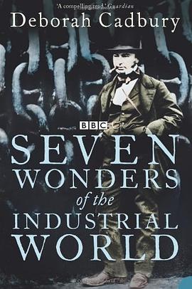 Seven Wonders of the Industrial World pdf epub mobi 电子书 下载