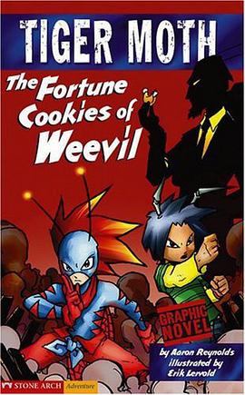 Dung Beetle Bandits, Fortune Cookies of Weevil pdf epub mobi 电子书 下载