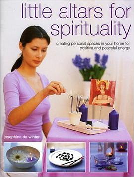 Little Altars for Spirituality pdf epub mobi 电子书 下载