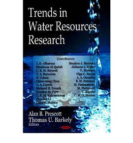 Trends in Water Resources Research pdf epub mobi 电子书 下载