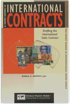 A Short Course in International Contracts pdf epub mobi 电子书 下载