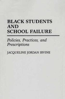 Black Students and School Failure pdf epub mobi 电子书 下载