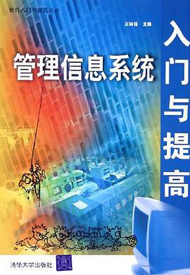 管理信息係統入門與提高