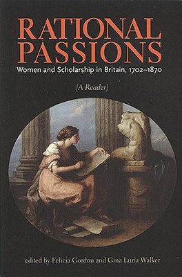 Rational Passsions pdf epub mobi 电子书 下载