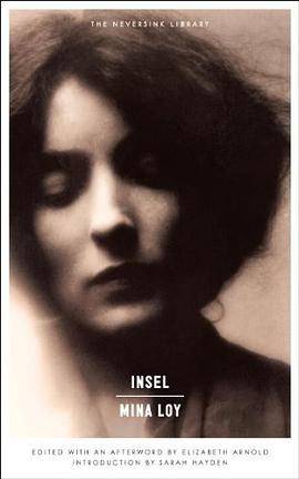 Insel pdf epub mobi 电子书 下载