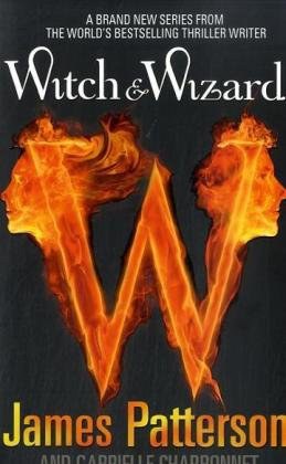 Witch and Wizard pdf epub mobi 电子书 下载