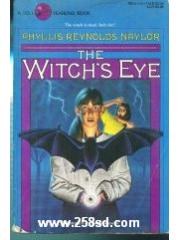 Witch's Eye， The pdf epub mobi 电子书 下载