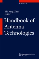 Handbook of Antenna Technologies pdf epub mobi 电子书 下载