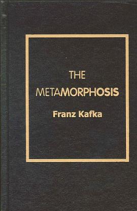 The Metamorphosis pdf epub mobi 电子书 下载
