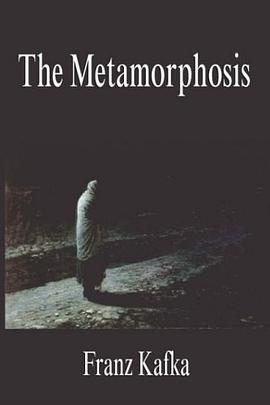 The Metamorphosis pdf epub mobi 下载
