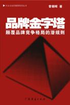 品牌金字塔 pdf epub mobi 电子书 下载
