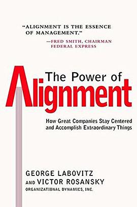 Power of Alignment pdf epub mobi 电子书 下载