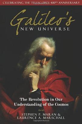 Galileo's New Universe