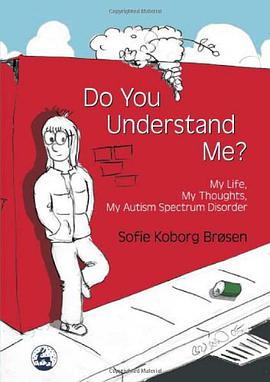 Do You Understand Me? pdf epub mobi 电子书 下载