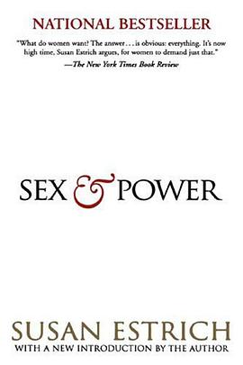 Sex & Power pdf epub mobi 电子书 下载