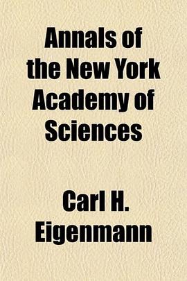 Annals of the New York Academy of Sciences pdf epub mobi 电子书 下载