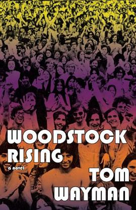 Woodstock Rising pdf epub mobi 電子書 下載