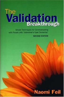 The Validation Breakthrough pdf epub mobi 电子书 下载